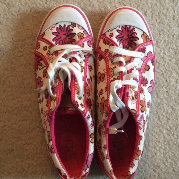 Shoes - Coach sneakers